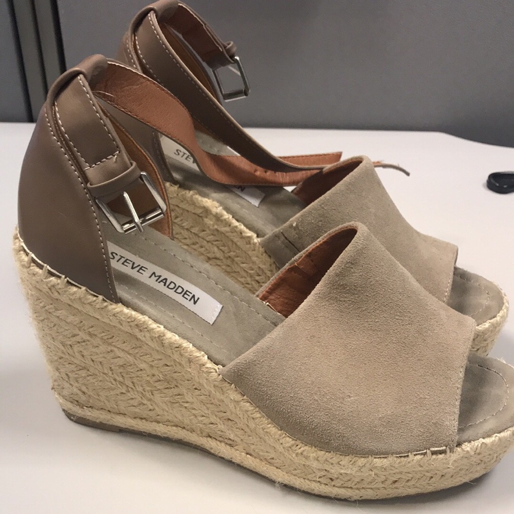 Steve Madden Shoes